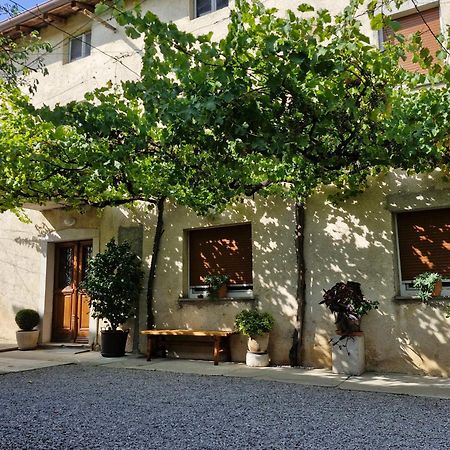 Apartma Jezevi Sezana Exterior photo