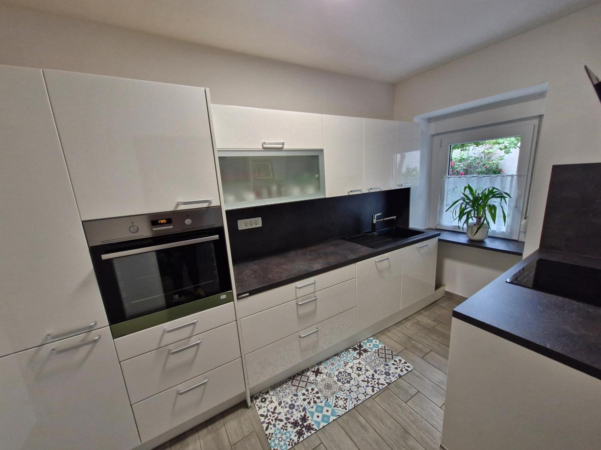 Apartma Jezevi Sezana Exterior photo